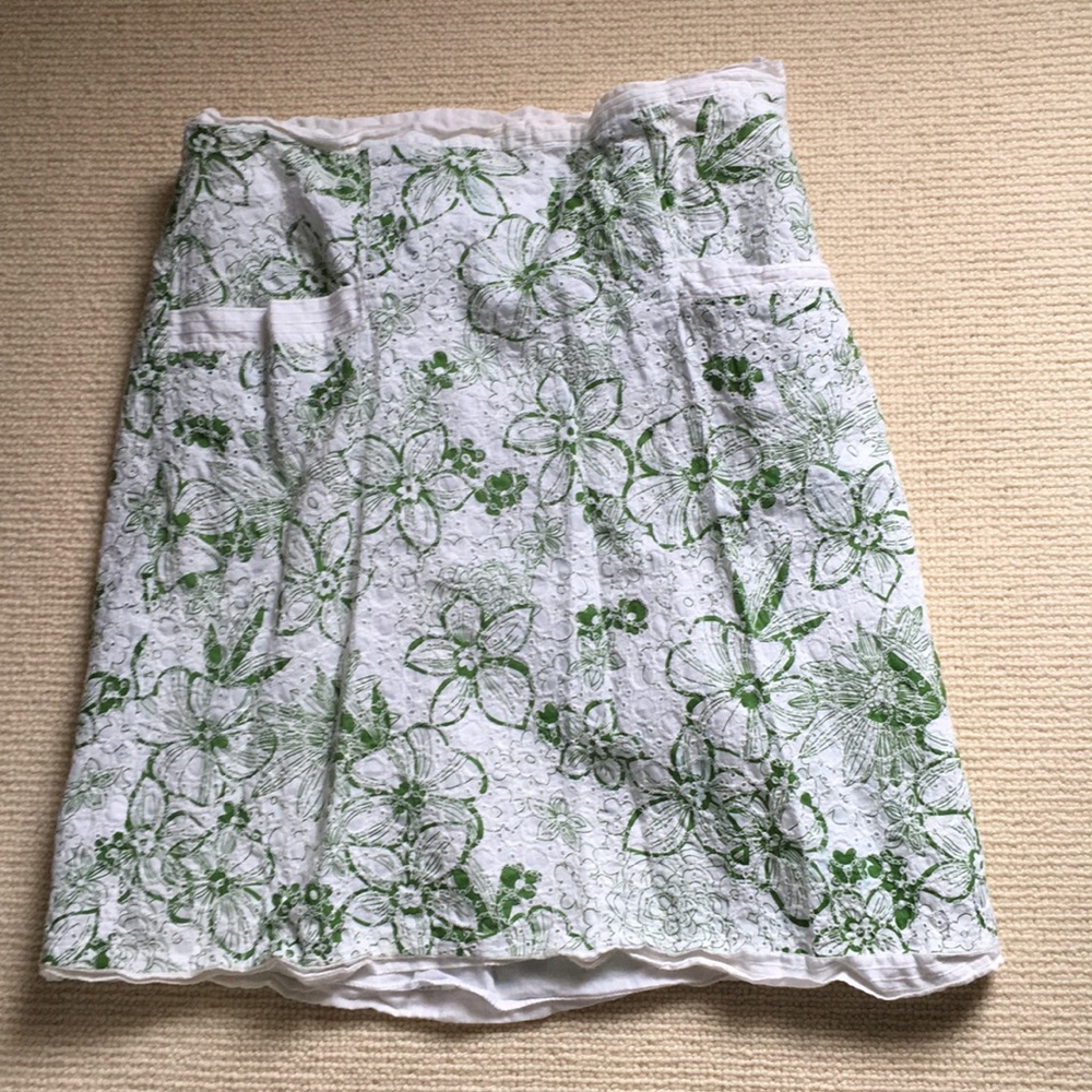 Ann Taylor Loft skirt